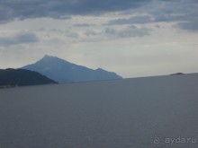 Эх, погода подвела!(