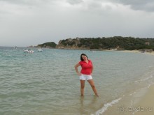 Эх, погода подвела!(