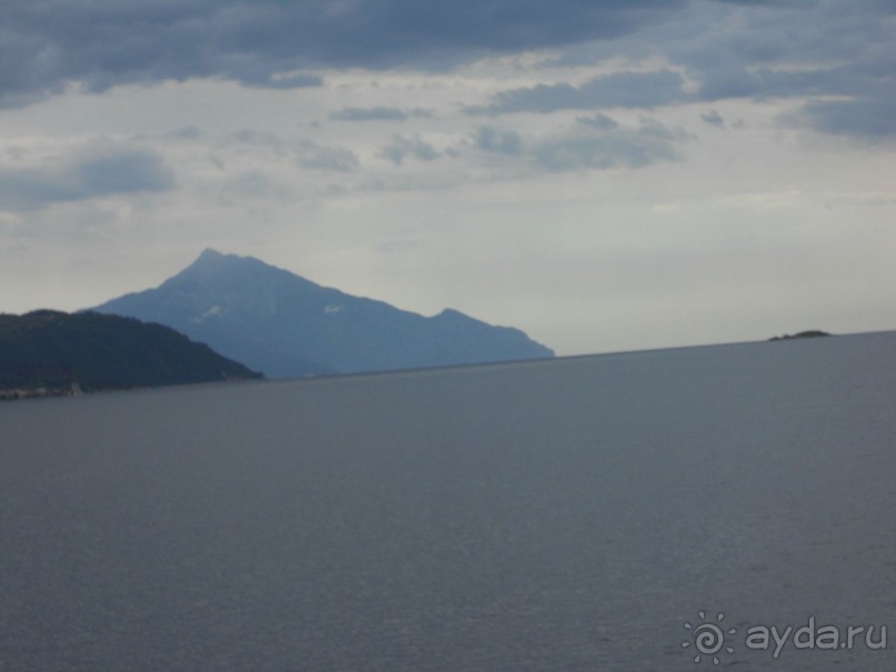 Эх, погода подвела!(