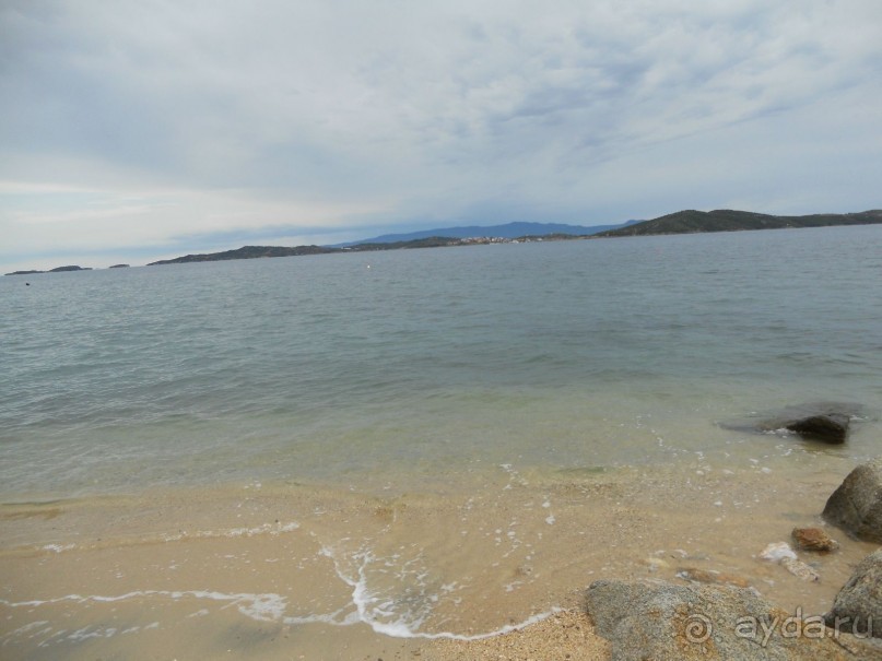 Эх, погода подвела!(