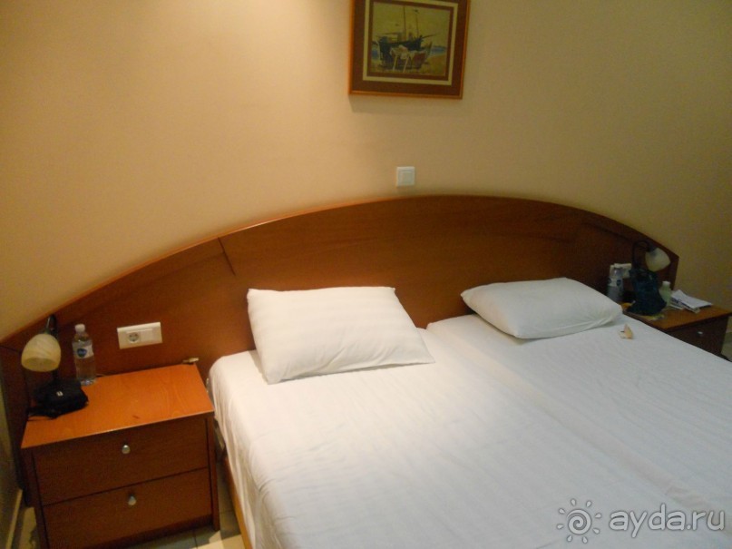 Эх, погода подвела!(