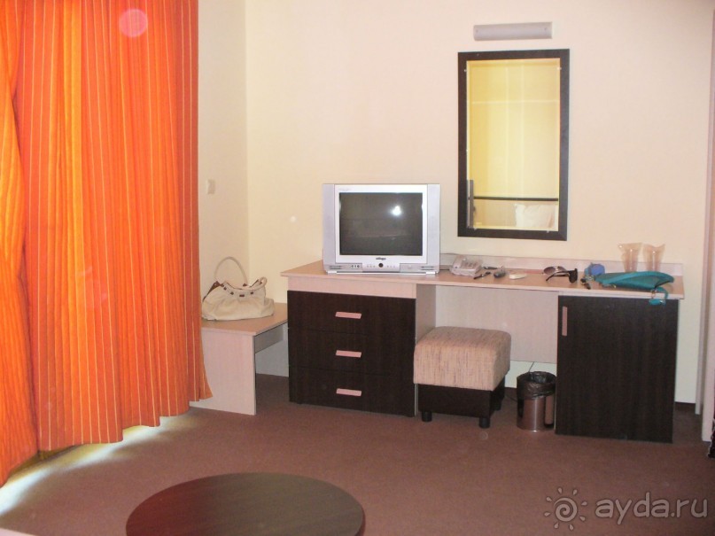 Відпочинок у Джулії:-)