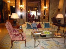 Езжу только в этот отель