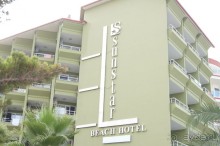 фото Sun Star Beach Hotel