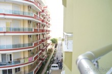 Отель  средний