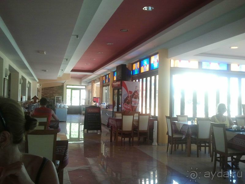 В целом, плохо