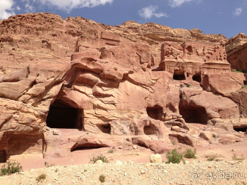 Израиль и Иордания-супер!