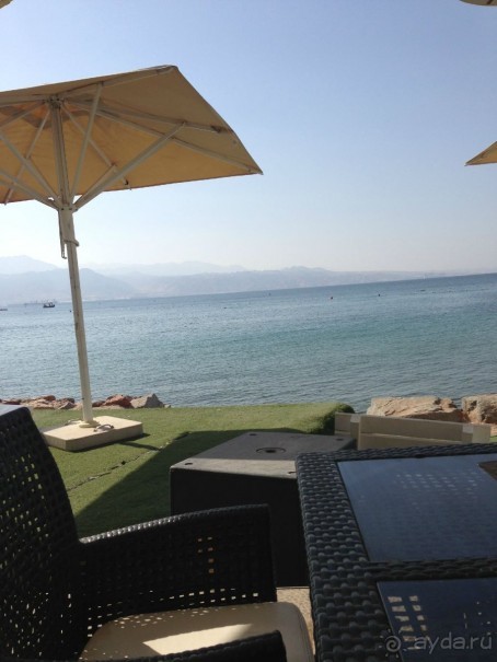 Израиль и Иордания-супер!