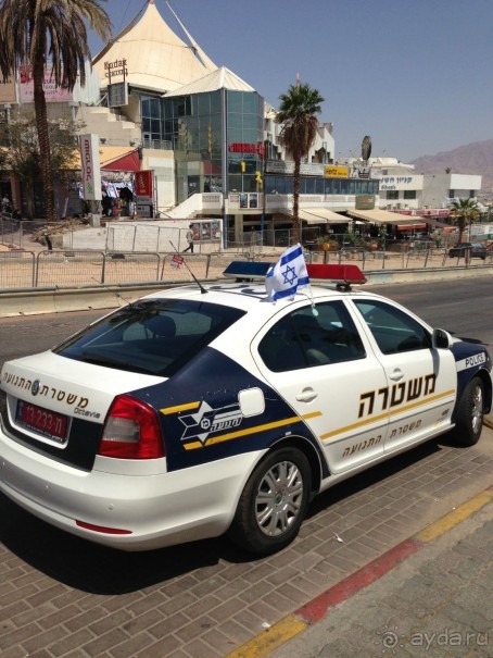 Израиль и Иордания-супер!