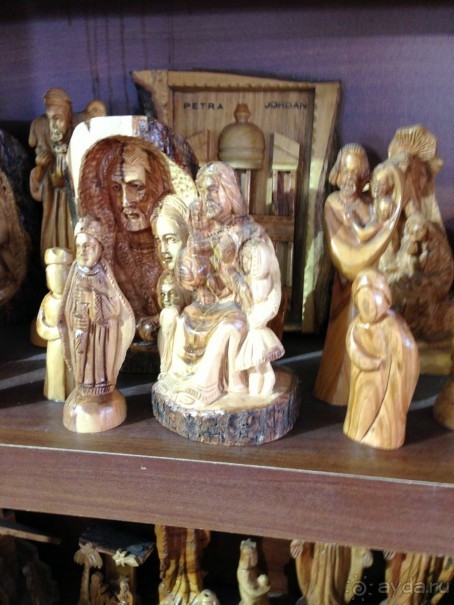 Израиль и Иордания-супер!