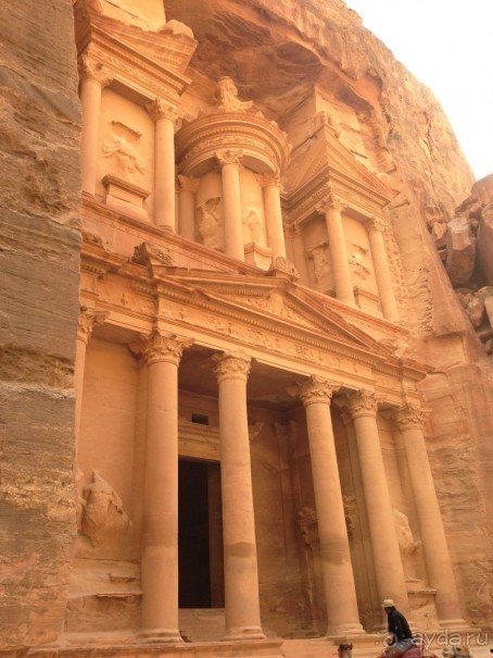 Израиль и Иордания-супер!