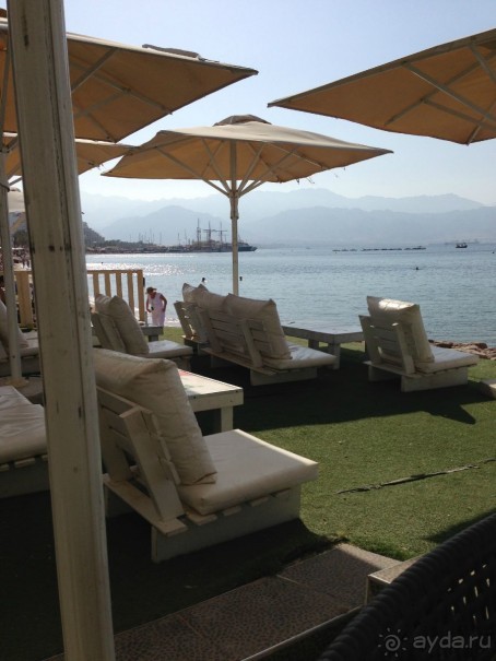 Израиль и Иордания-супер!