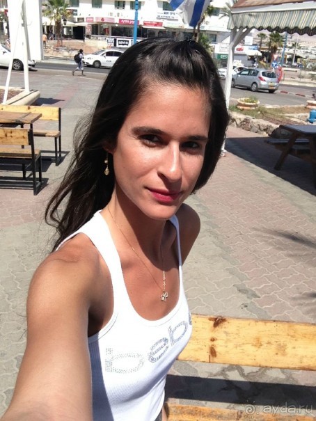 Израиль и Иордания-супер!