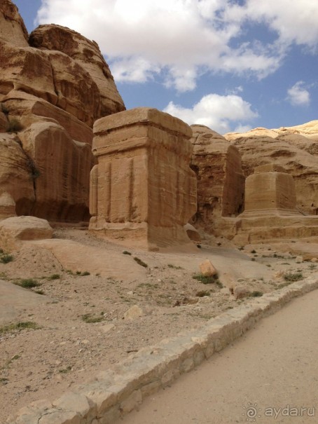 Израиль и Иордания-супер!