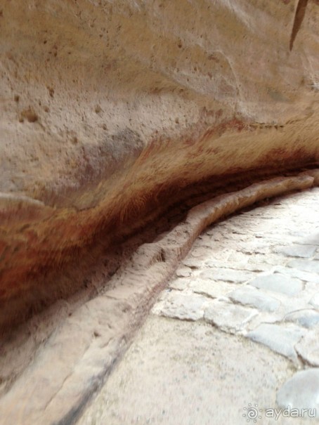 Израиль и Иордания-супер!