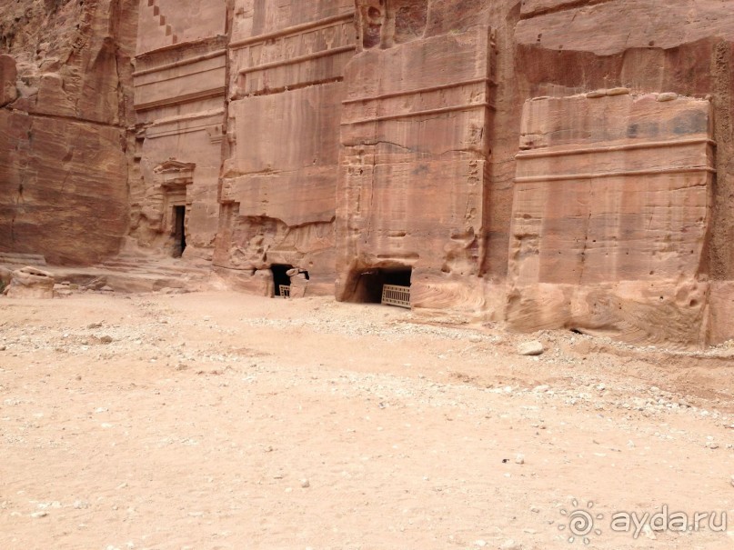 Израиль и Иордания-супер!