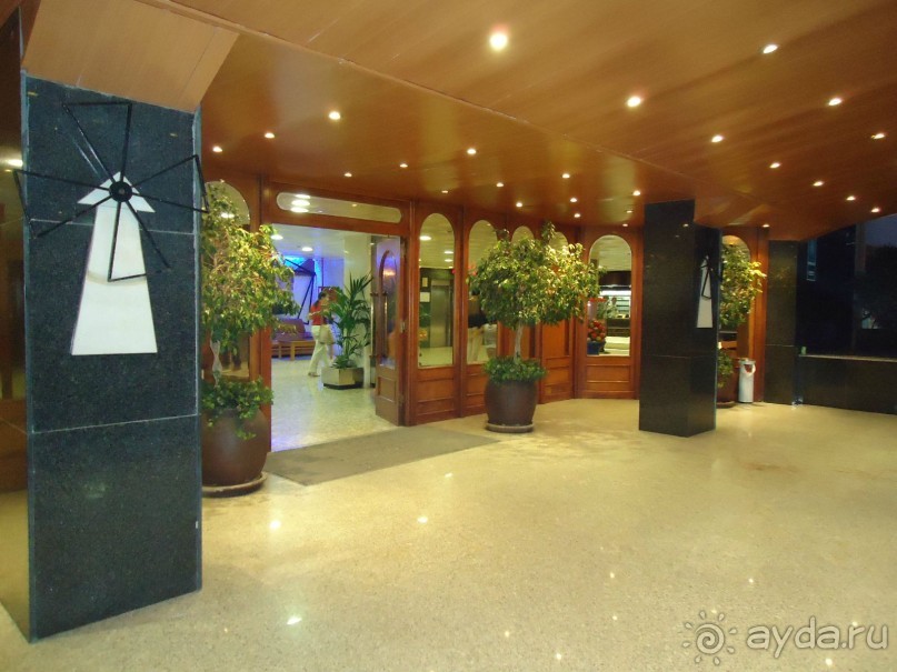 фото Mehari Hammamet (Golden Yasmin Mehari)