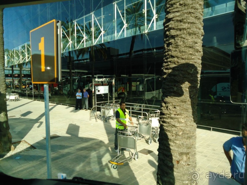 Отель только для семейных и детей