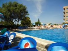 фото Mehari Hammamet (Golden Yasmin Mehari)