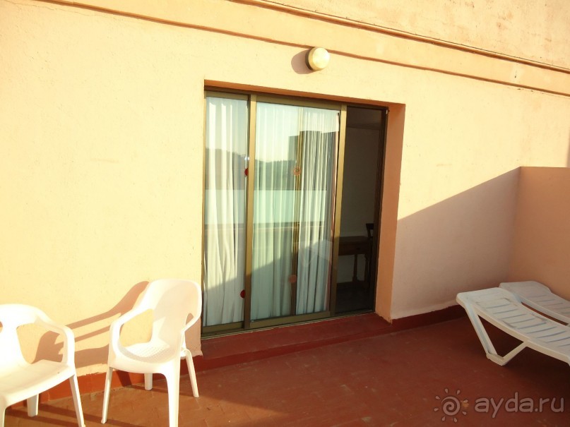 фото Mehari Hammamet (Golden Yasmin Mehari)