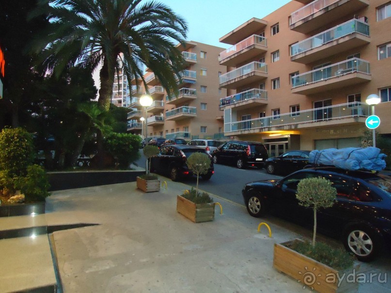 фото Mehari Hammamet (Golden Yasmin Mehari)