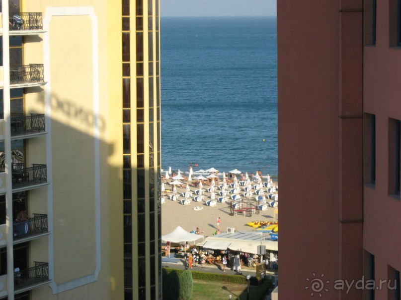 фото Hammamet Garden Resort