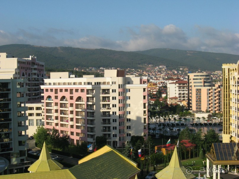 фото Hammamet Garden Resort