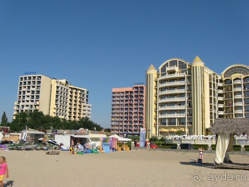 фото Hammamet Garden Resort