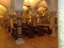 Чудотворная колонна