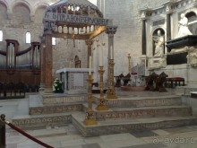 Чудотворная колонна