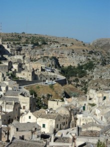 Об Апулии! 
