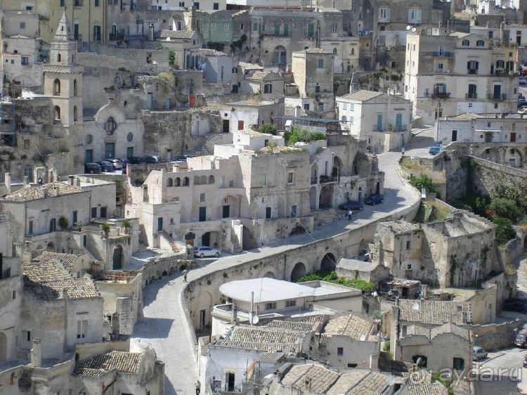 Об Апулии! 