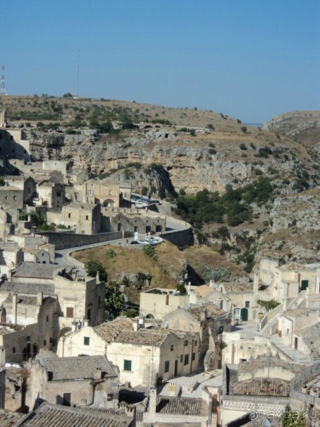 Об Апулии! 