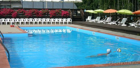 Просто, уютно, хорошо