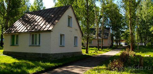 Просто, уютно, хорошо