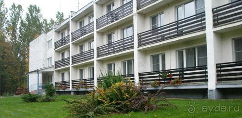 Просто, уютно, хорошо