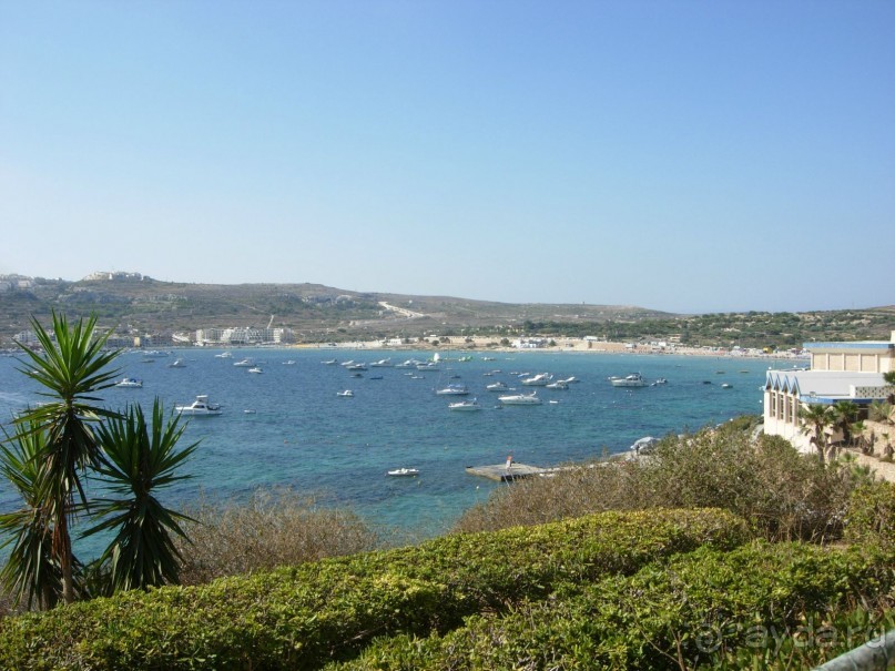 фото Medina Solaria And Thalasso