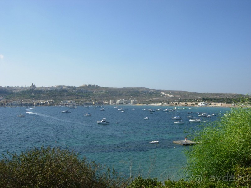 фото Medina Solaria And Thalasso