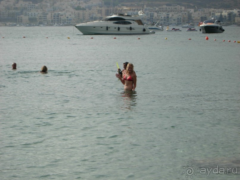 фото Medina Solaria And Thalasso