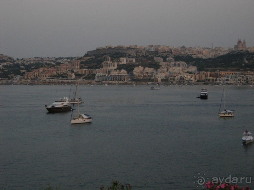 фото Medina Solaria And Thalasso