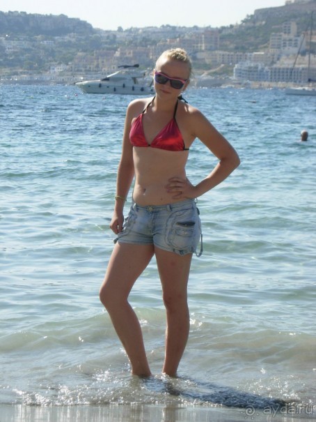 фото Medina Solaria And Thalasso