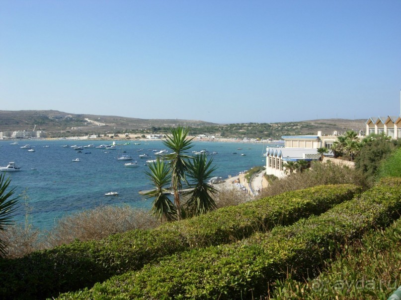 фото Medina Solaria And Thalasso