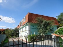 Октябрь в Словакии