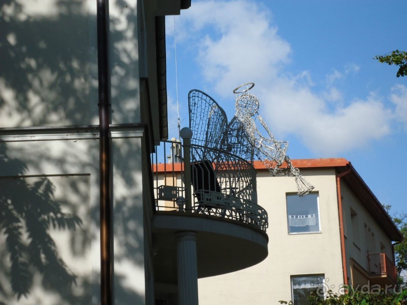 Октябрь в Словакии