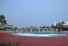 Golden Beach Side 2012