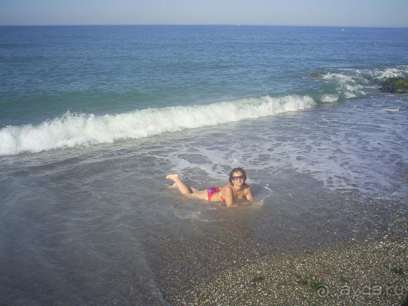 фото  Sunrise Resort Hotel