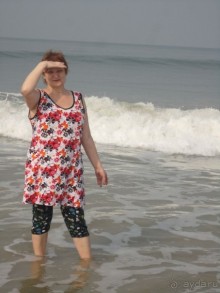 фото Silver Sands Beach Resort