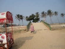 фото Silver Sands Beach Resort