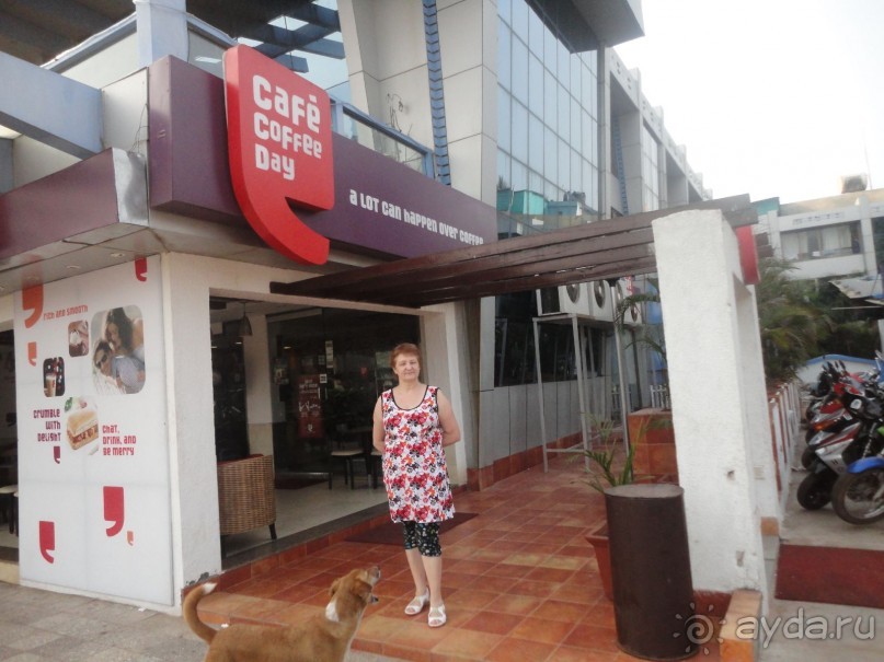 фото Silver Sands Beach Resort