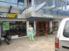 фото Silver Sands Beach Resort